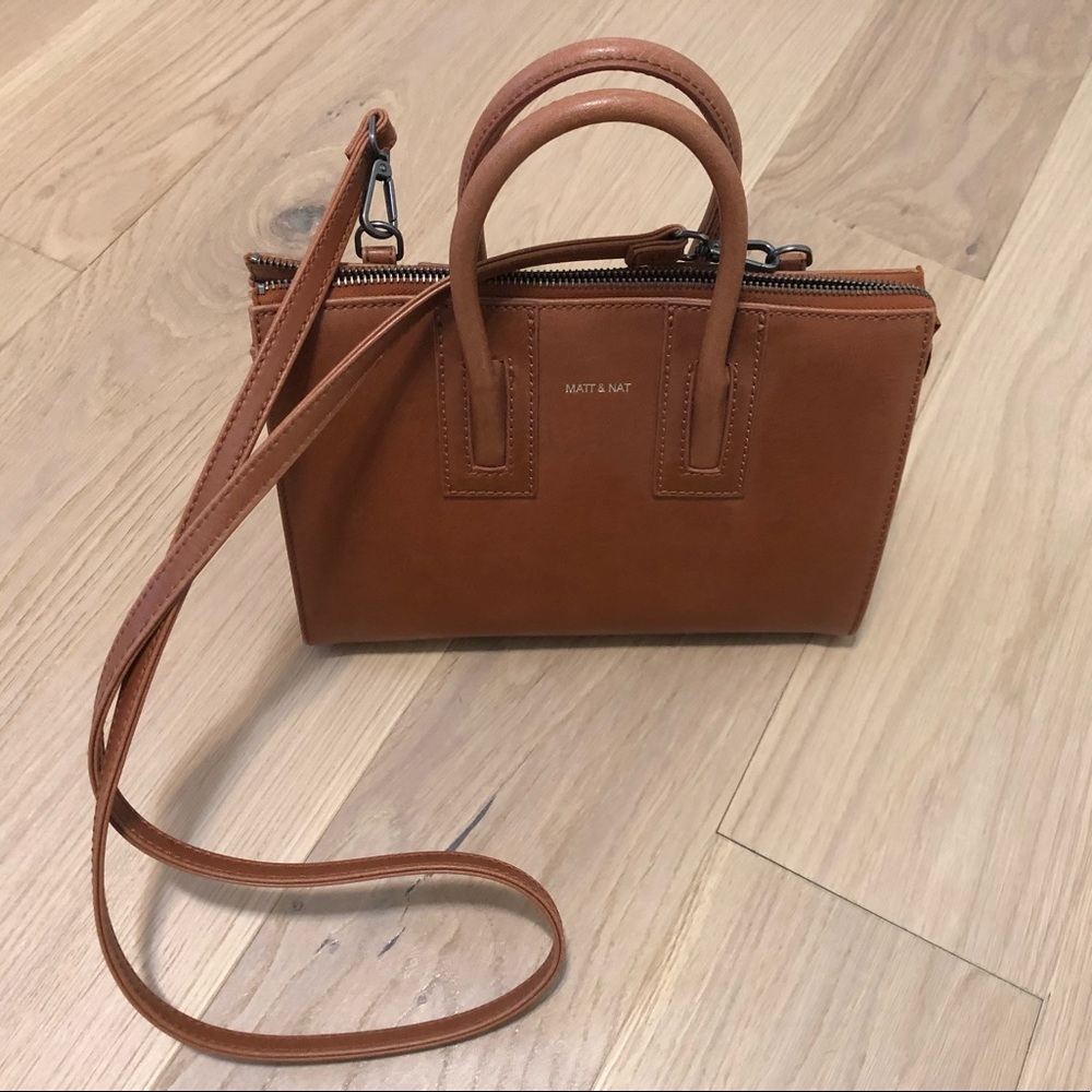 Matt & Nat Purse